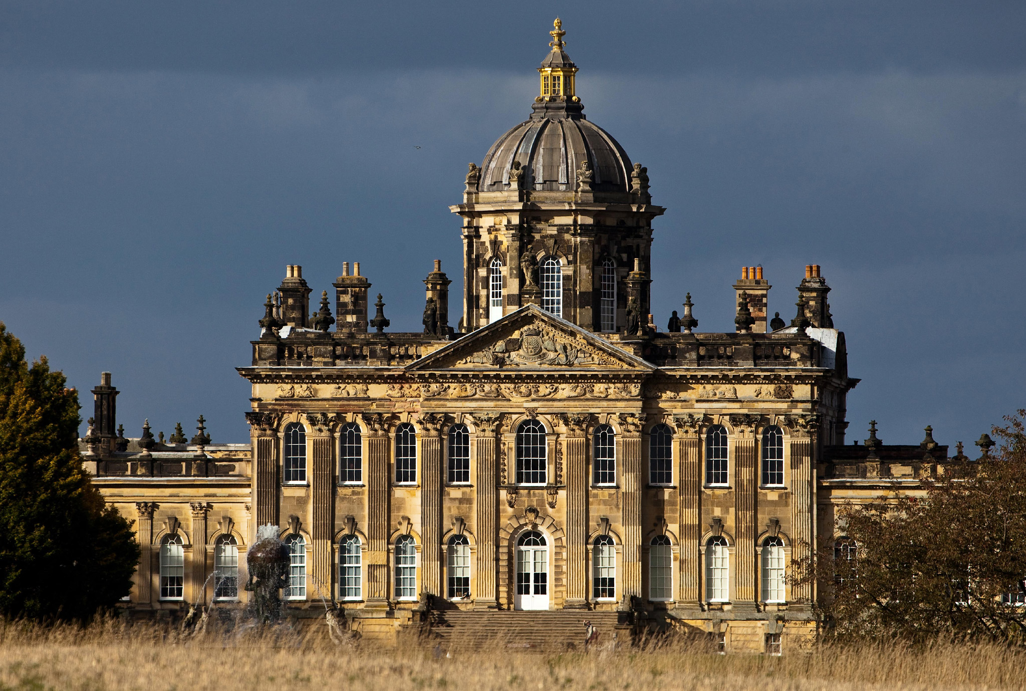 Castle Howard